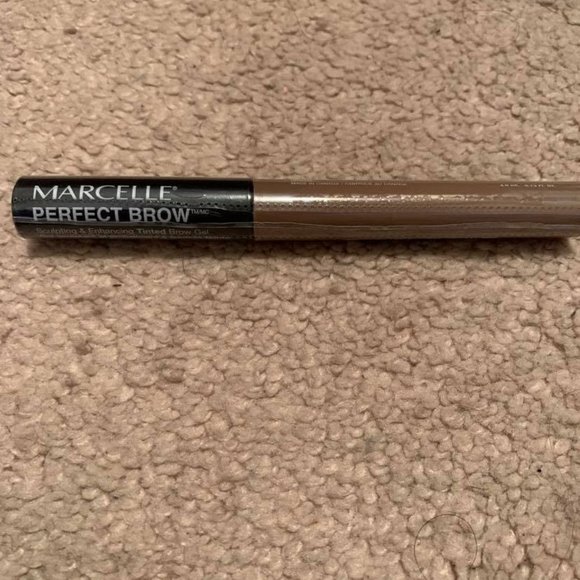 brand new Marcelle perfect brow gel - Picture 1 of 1